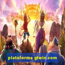 plataforma gtwin.com